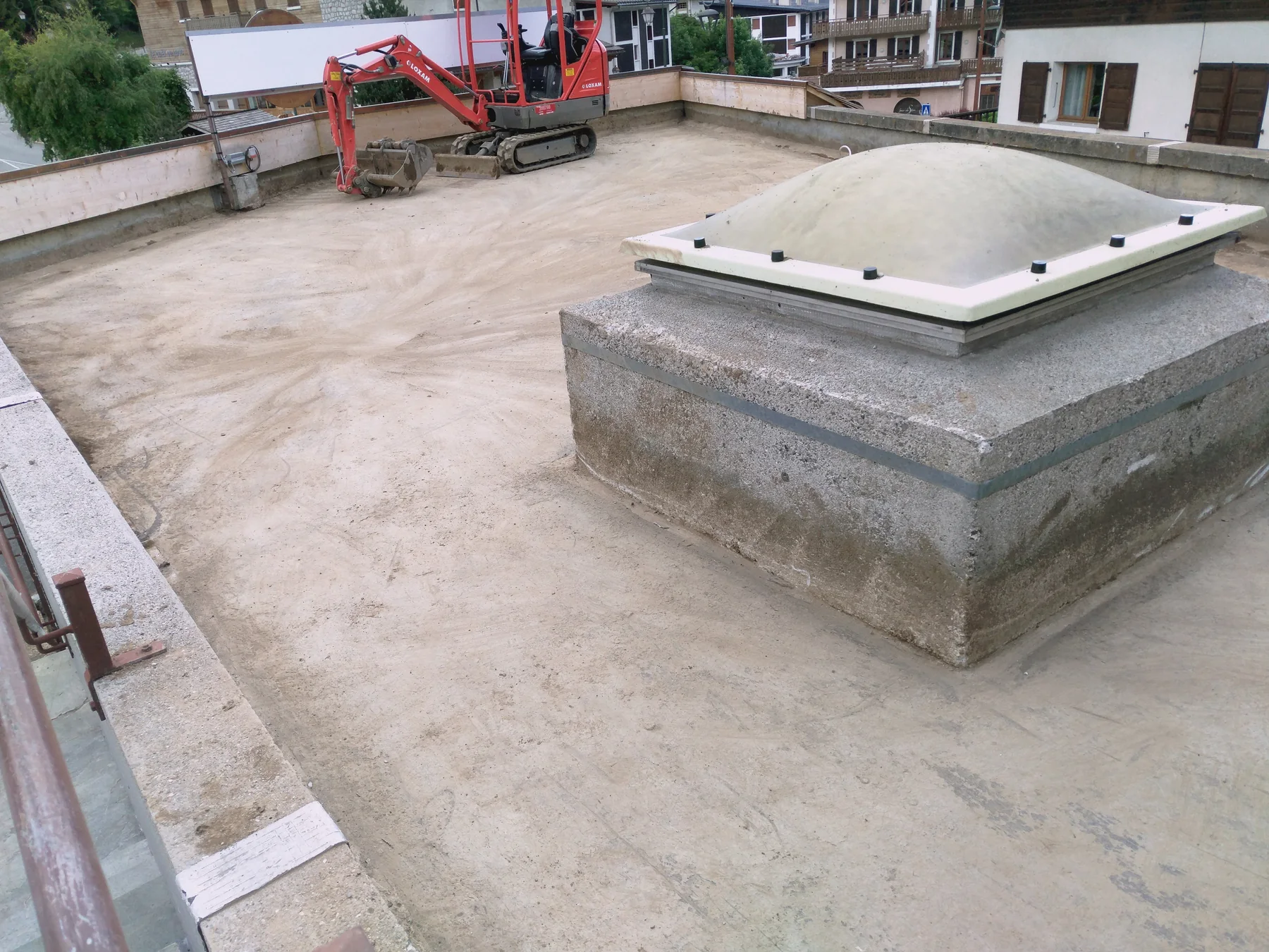 Chantier 1 — 02 · Pendant