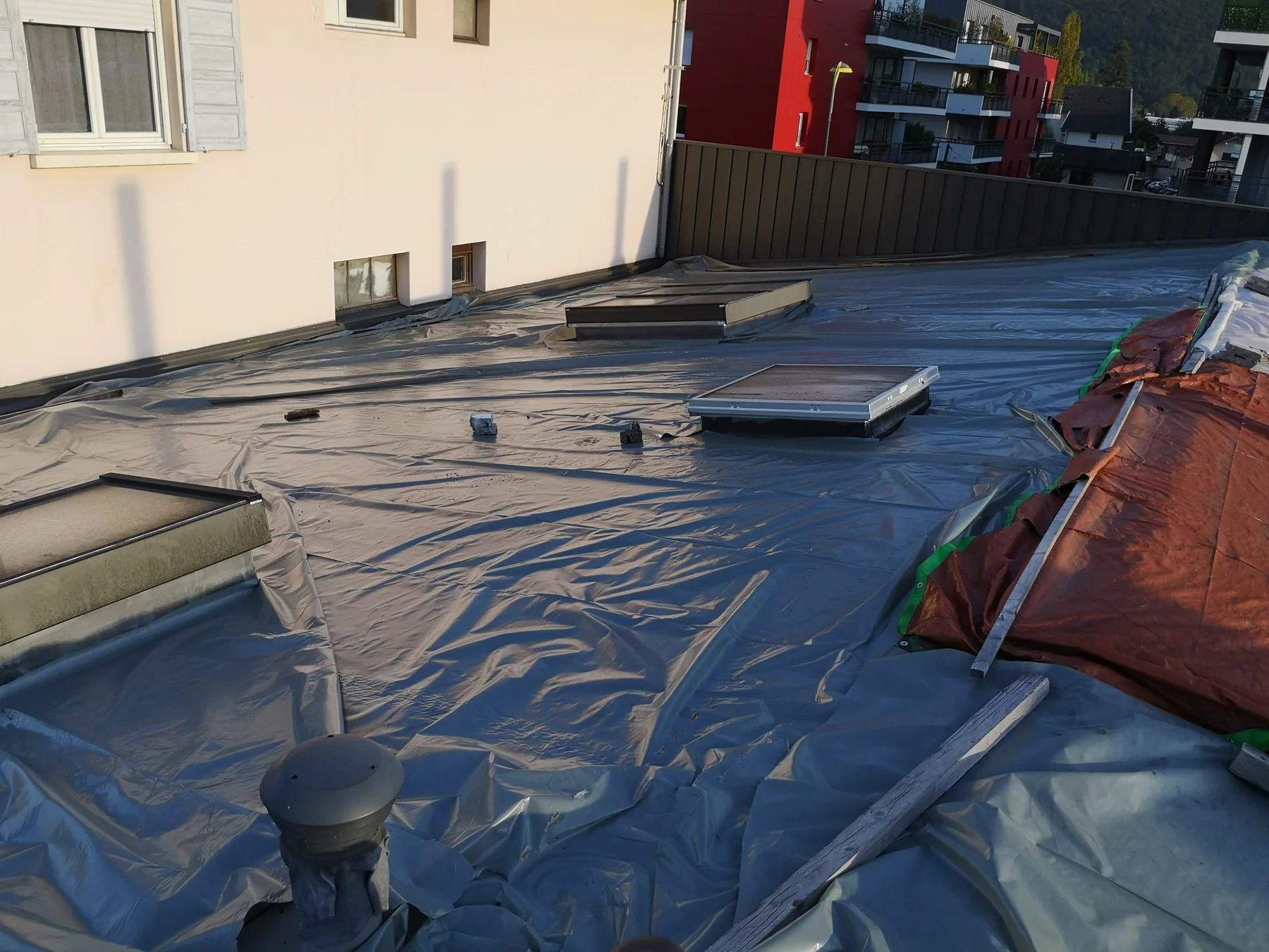 Chantier 2 — 01 · Avant