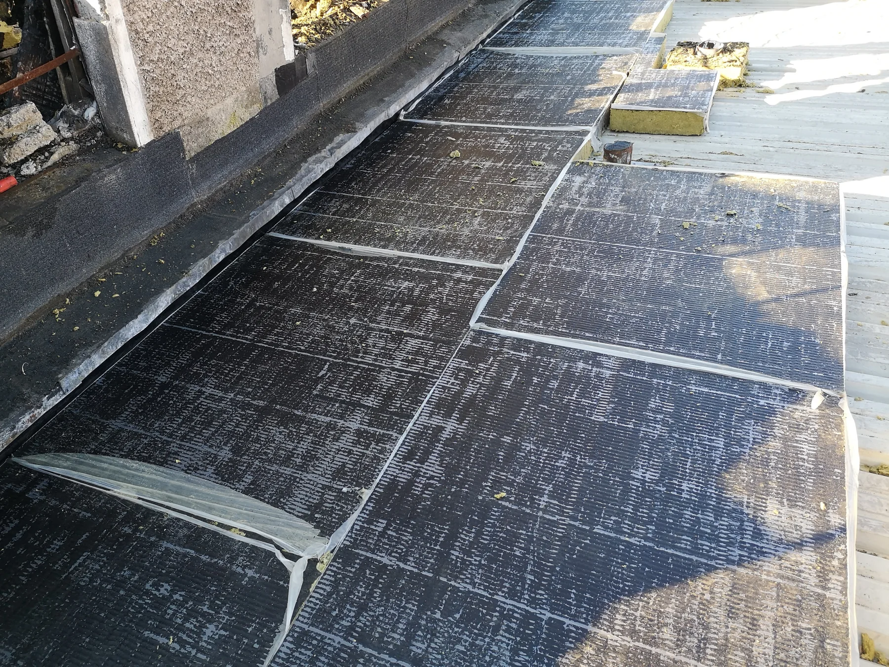 Chantier 2 — 02 · Pendant