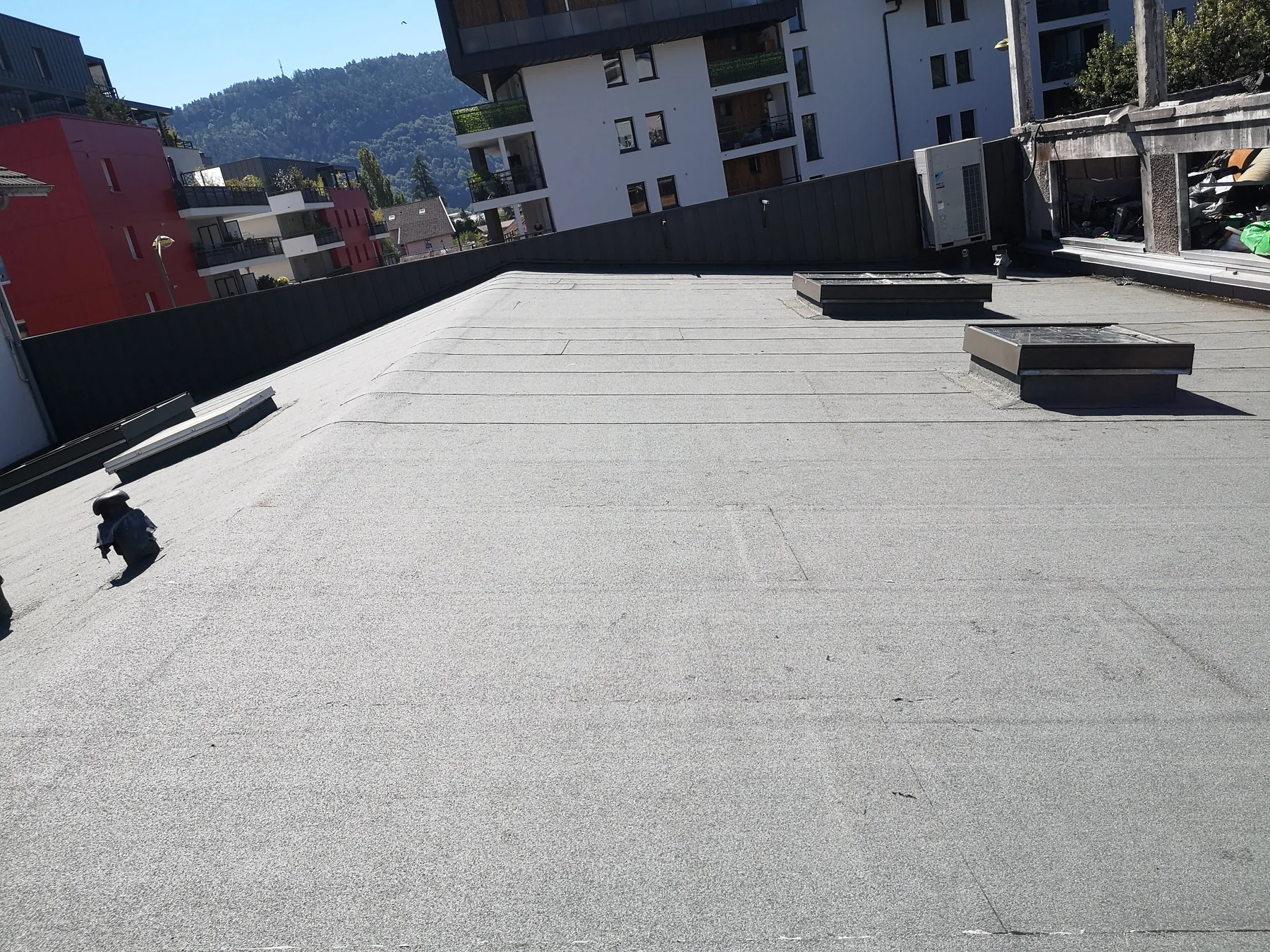 Chantier 2 — 03 · Après
