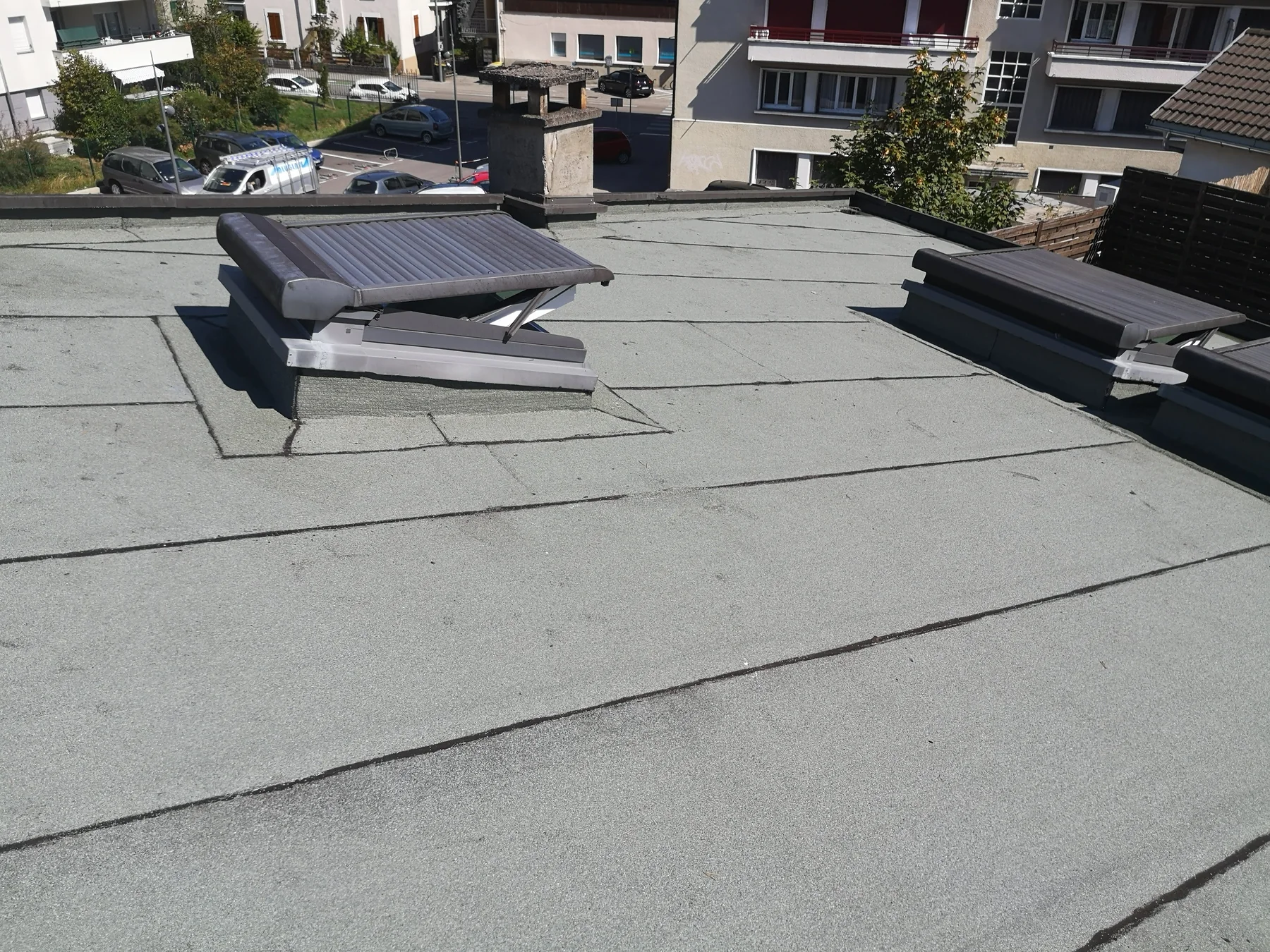 Chantier 2 — photo 9