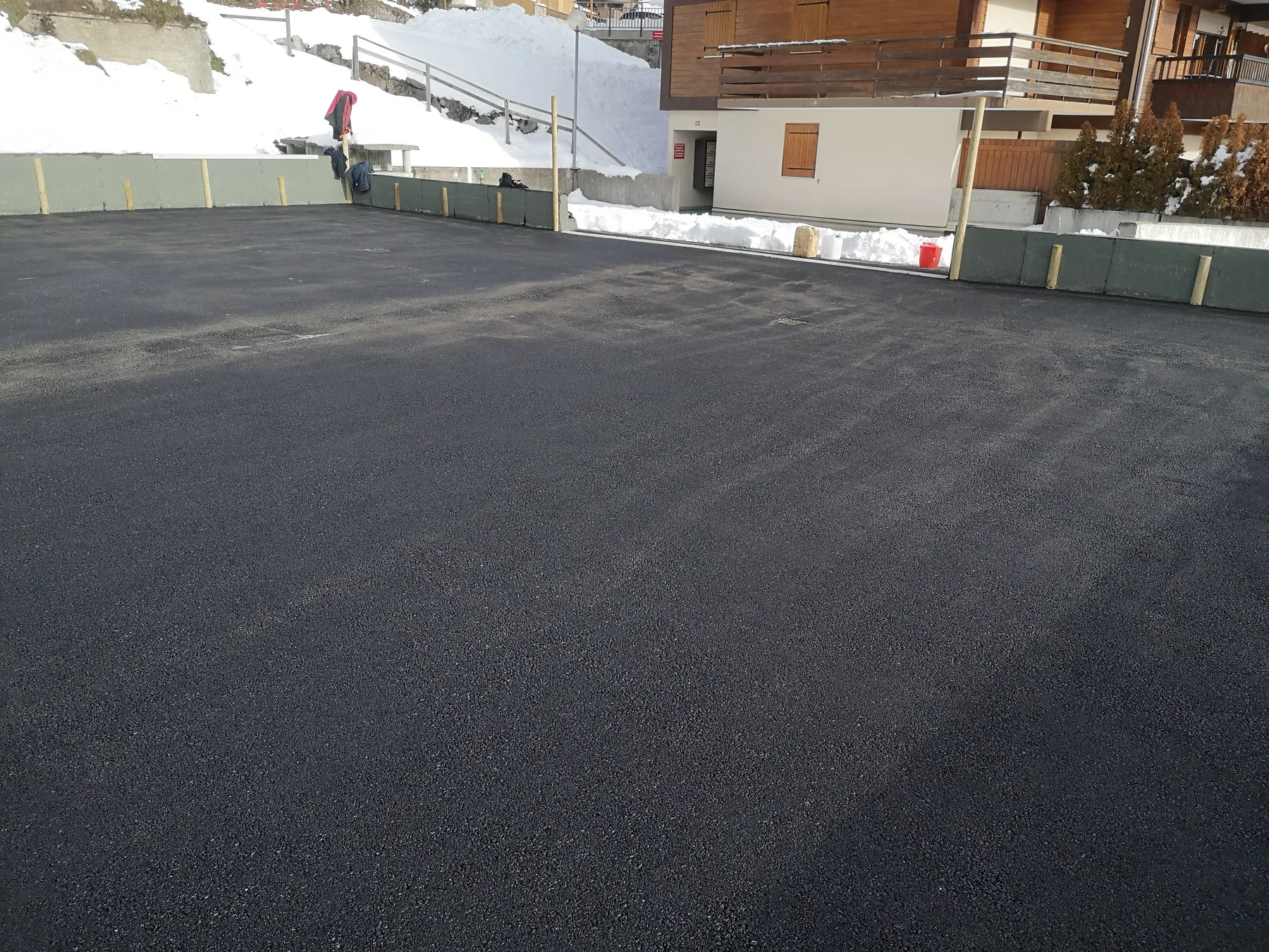 Chantier 3 — 03 · Après