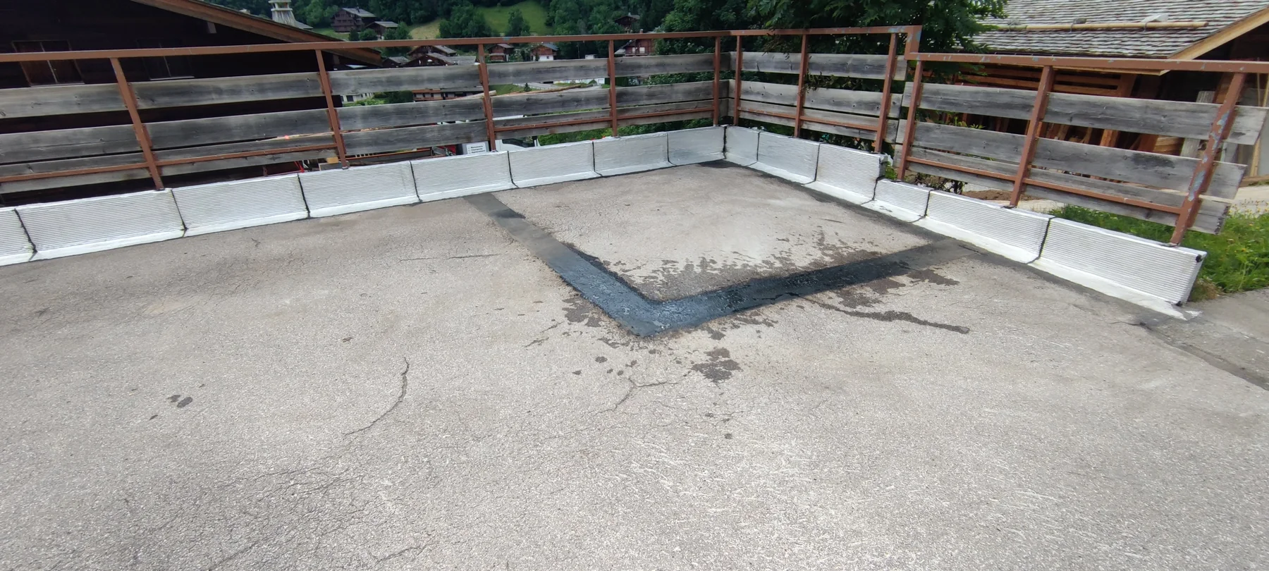 Chantier 6 — 02 · Intervention