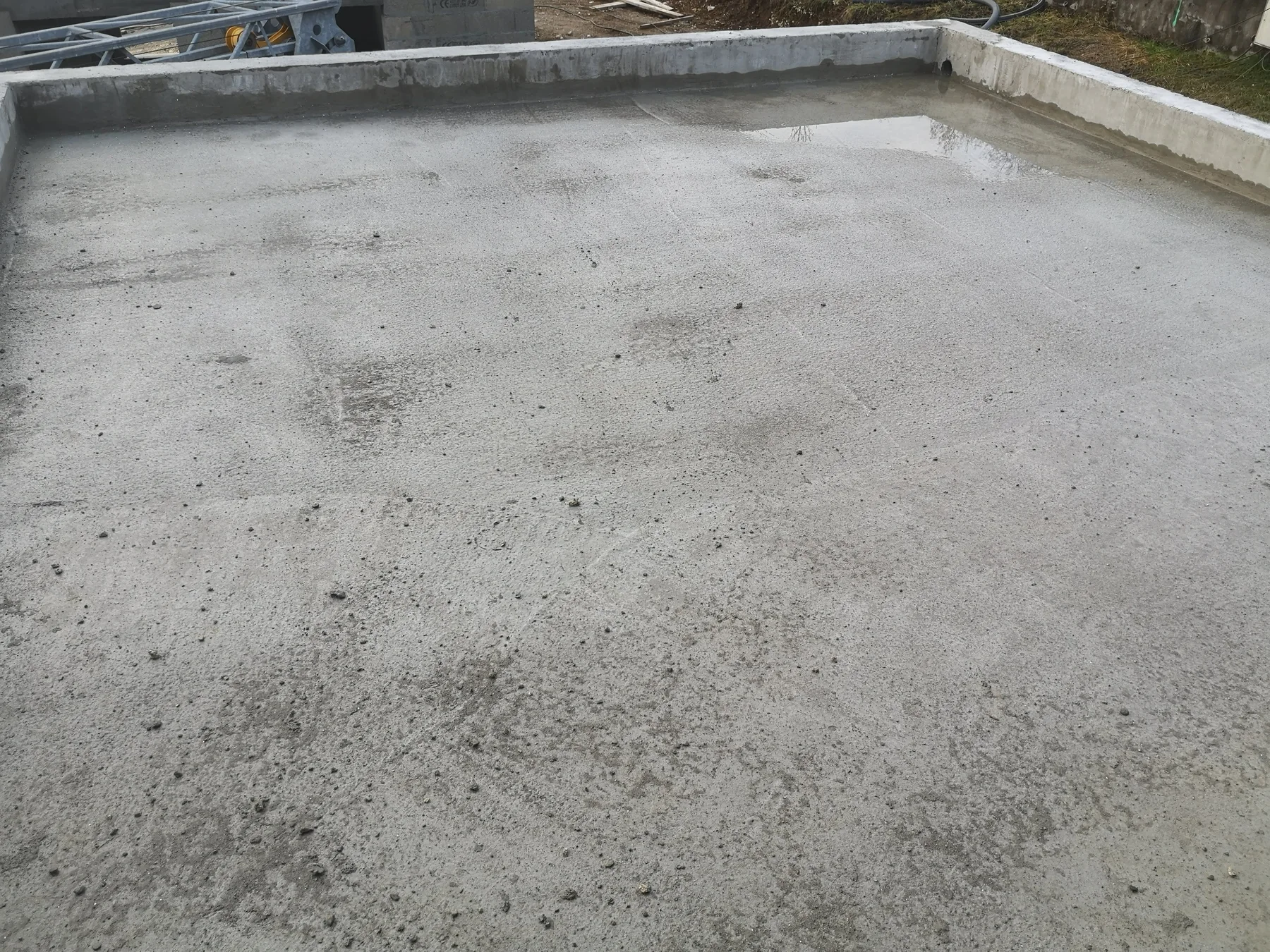 Chantier 7 — 01 · Avant
