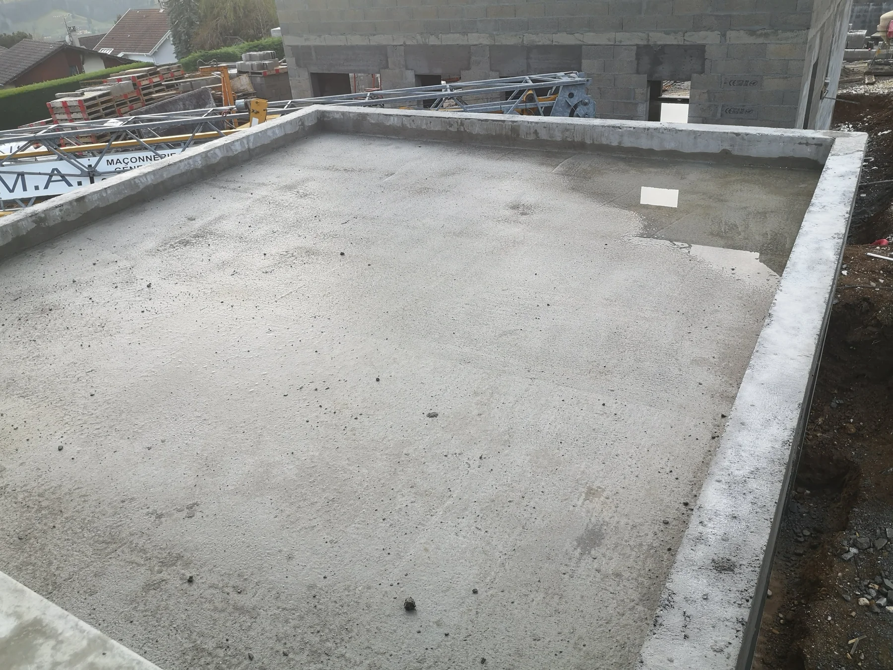 Chantier 7 — photo 3