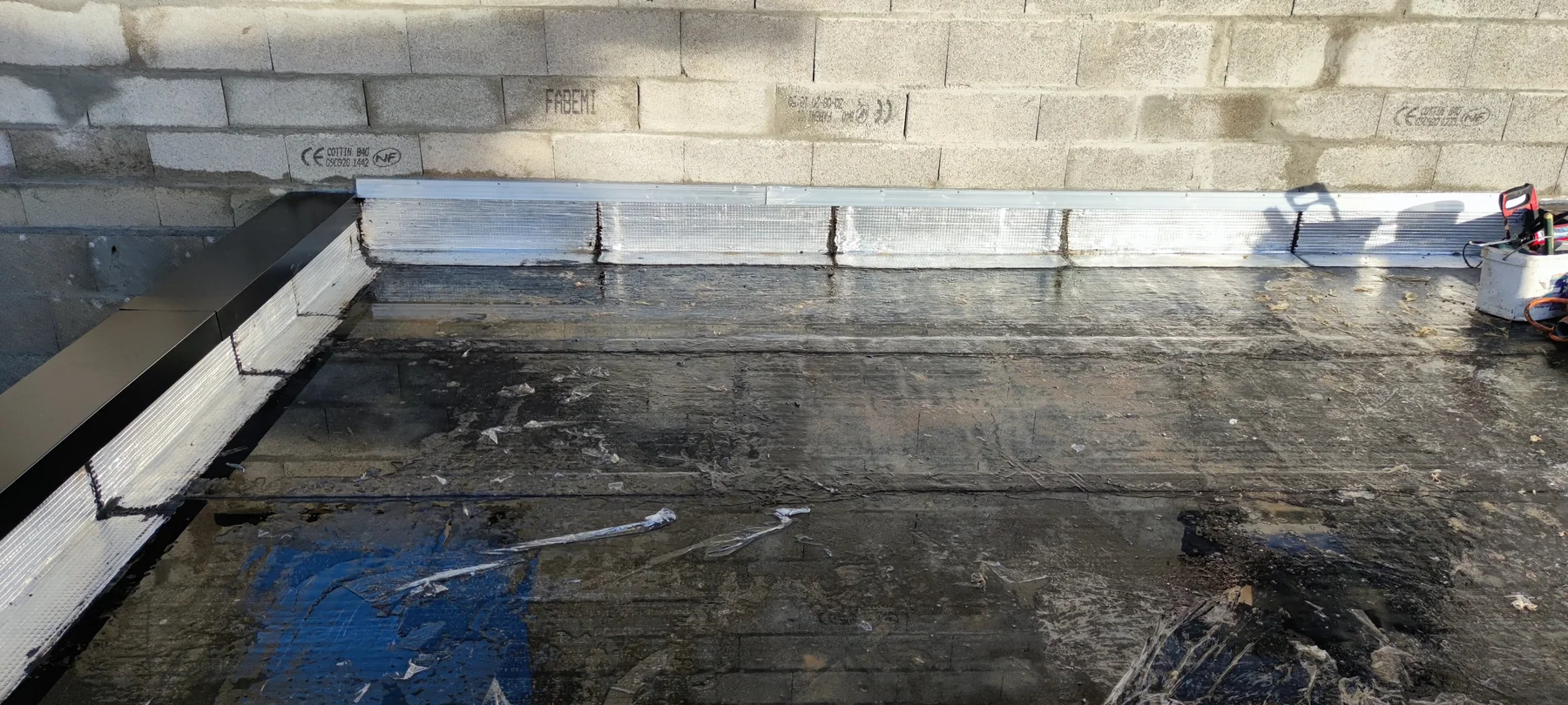 Chantier 7 — 02 · Pendant