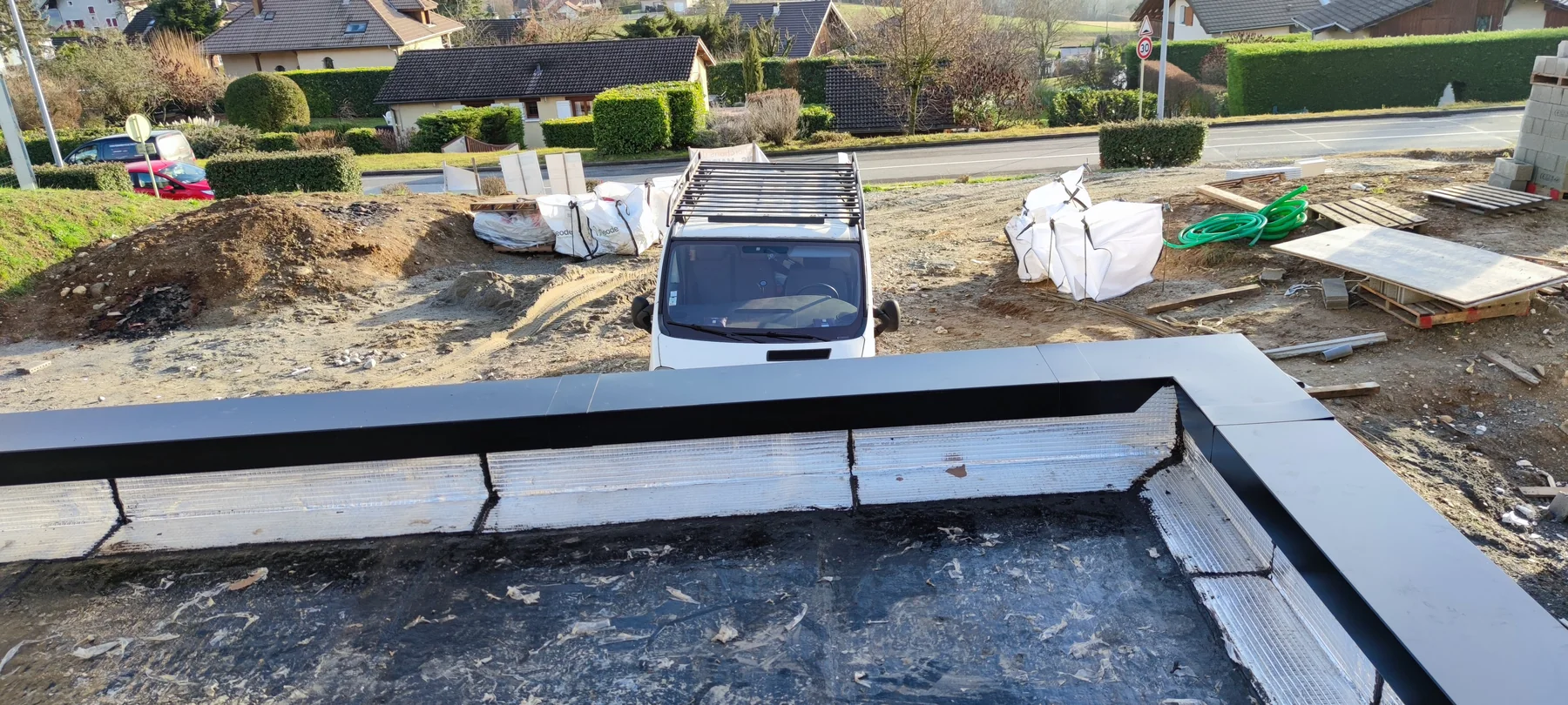 Chantier 7 — photo 5