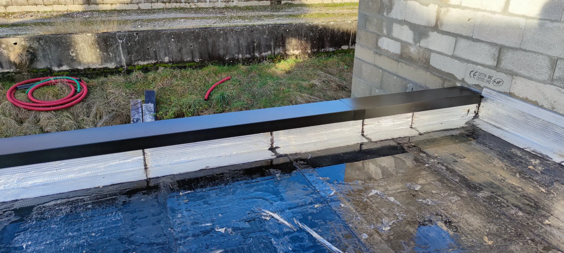 Chantier 7 — 03 · Après