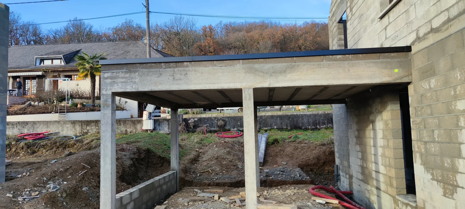 Chantier 7 — photo 7