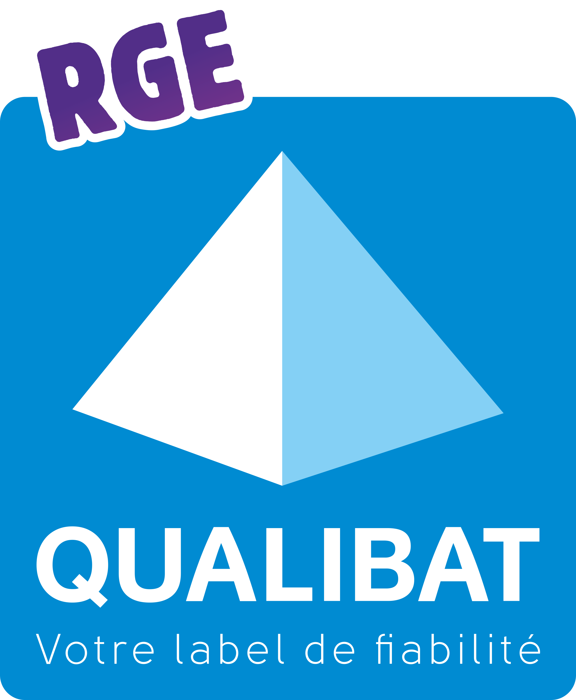 QUALIBAT RGE